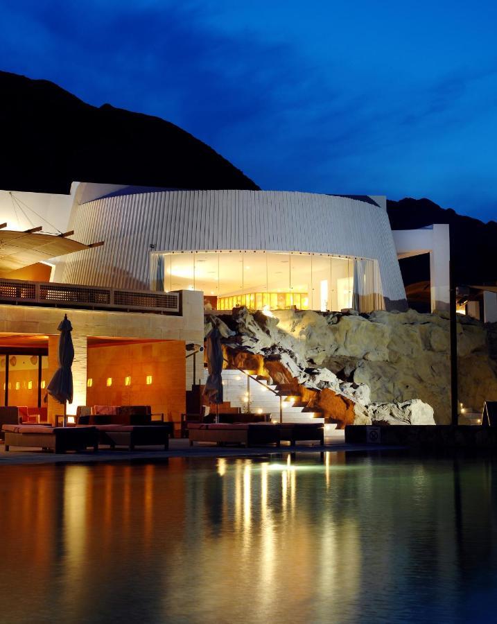 Retac Qunay Dahab Resort & Spa Екстериор снимка The Rocks