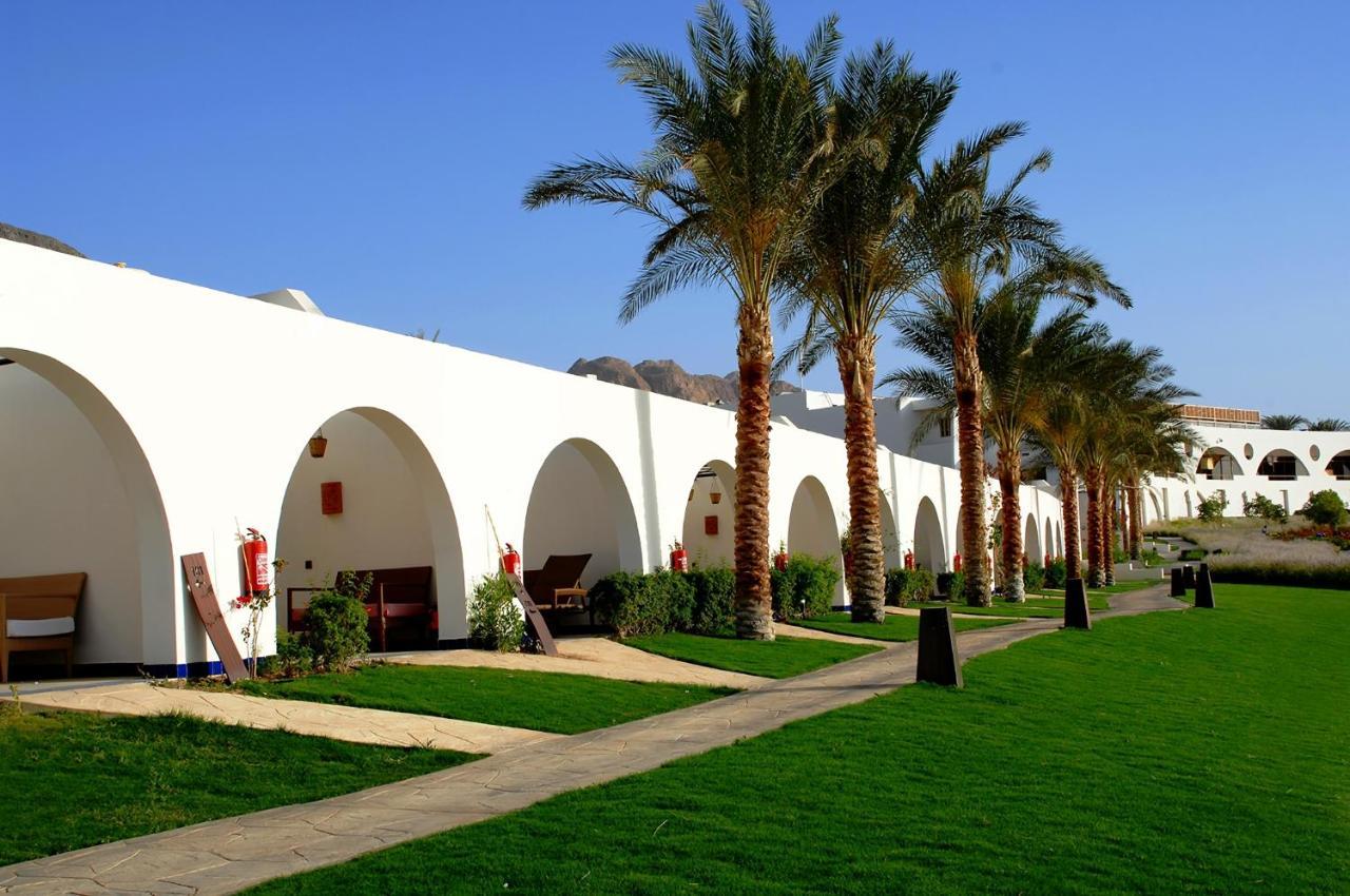 Retac Qunay Dahab Resort & Spa Екстериор снимка The resort