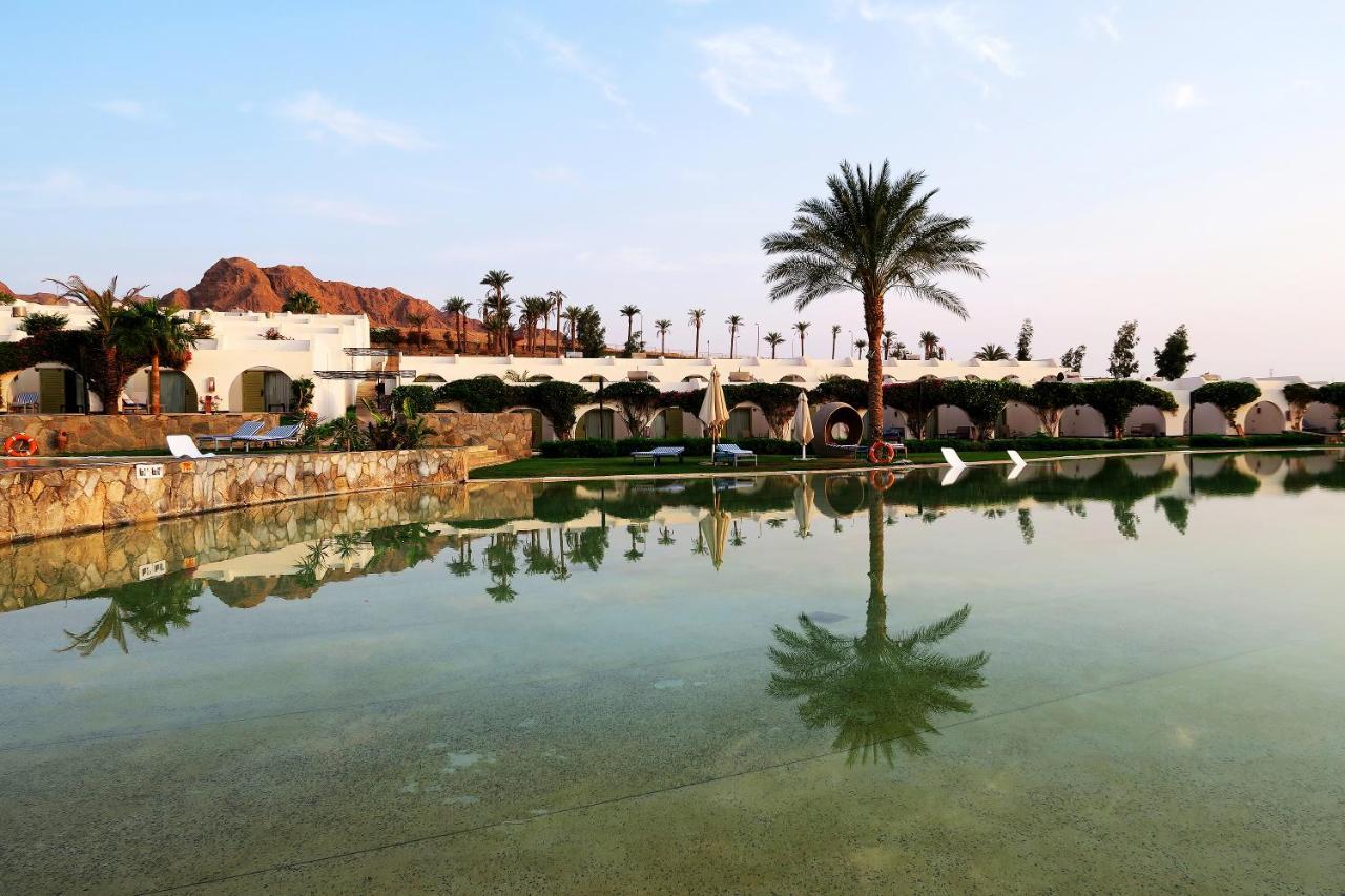 Retac Qunay Dahab Resort & Spa Екстериор снимка The Red Sea Resort