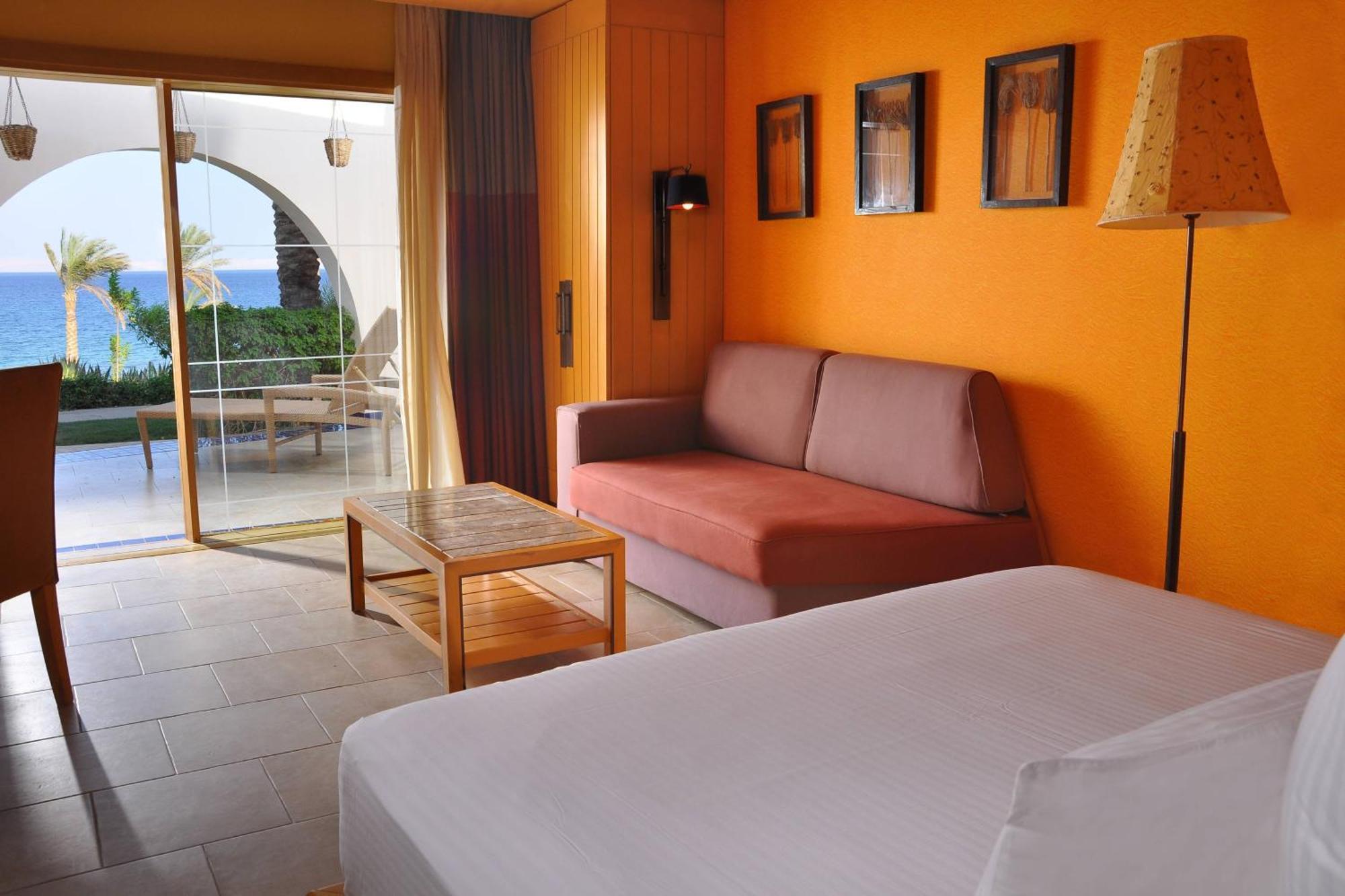 Retac Qunay Dahab Resort & Spa Екстериор снимка