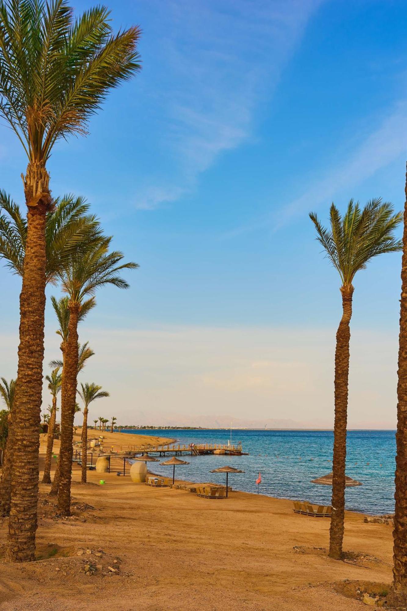 Retac Qunay Dahab Resort & Spa Екстериор снимка El Alamein